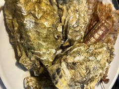 -九月海·海鲜自助(世纪东方店)