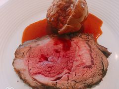 -文华扒房及酒吧(香港文华东方酒店)