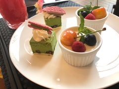 -听松楼·花园酒店·自助餐厅(红梅公园店)