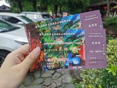 -灵栖洞天