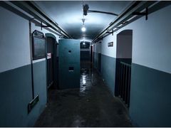 -青岛德国监狱旧址博物馆