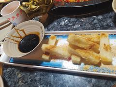 -蜀大侠火锅(香格里拉店)