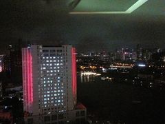 -厦门源昌凯宾斯基大酒店