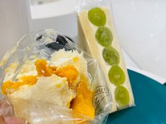 芒果三明治-Fruwich果明治(西单更新场店)