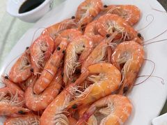 -考记泥焗鸡农庄·海鲜(北洛秘境店)