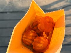 -莫朗核桃饼(虹泉路店)