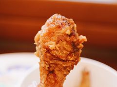 -小波紫炸鸡(大中华店)