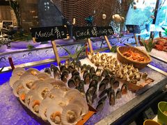 -宁波逸东豪生大酒店·豪生咖啡厅