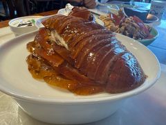 -小吊梨汤·北京菜·烤鸭(双井乐成中心店)