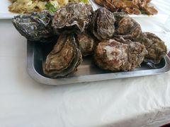 -渔民船说·北塘海鲜·天津菜·海肠捞饭(北塘古镇店)