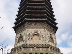 -玲珑塔公园
