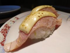 -山葵家·创意料理(宁波来福士店)