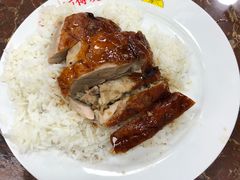 -陈光记烧腊店(罗保博士街店)