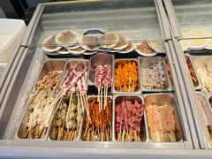 -万记麻辣烫国展总店