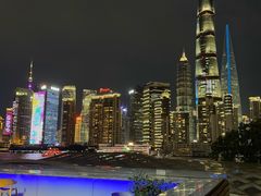 -三利音·东方司宴(外滩店)