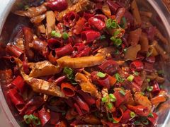 -巴陵全鱼席(湖南老字号汴河街店 )