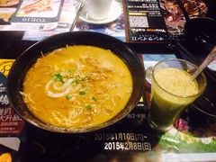 沙嗲王-沙嗲王(加拿芬店)