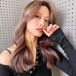 -icare美发沙龙