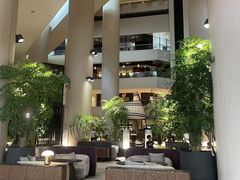 -新加坡泛太平洋酒店