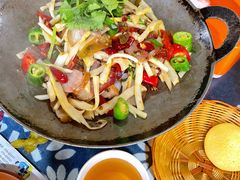 -张关合渣(航空大道店)