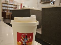 -Jeans Coffee牛仔裤咖啡