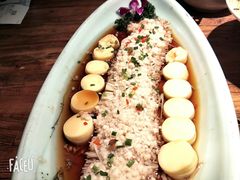 -嘉禾·悦享餐厅(八方汇店)