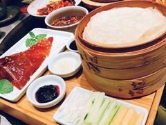 -青年公社烤鸭(滨湖银泰店)