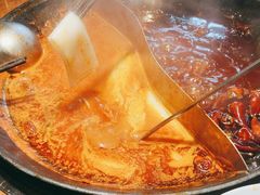 -楠火锅(仁恒梦中心店)