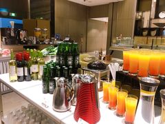 -陆家嘴万怡酒店·万荟轩