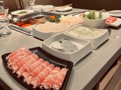 -海底捞火锅(壹悦城店)
