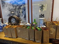 -徽韵人家·传承正宗徽菜(牡丹园店)