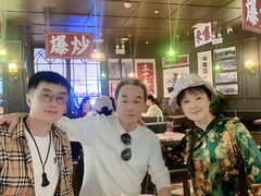 -阿大排档(长春这有山店)