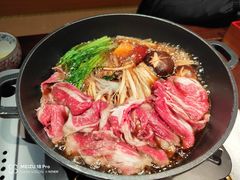 -翔峰炭火鳗鱼(悦泰街里公寓店)