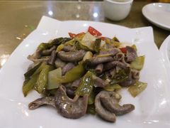 -龙记烤鸭店(新民路店)
