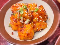 -李炮称盘麻辣烫(无锡荟聚店)