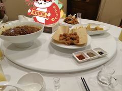 -东兴楼饭庄(六里桥店)