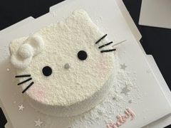 -Lucky Time幸福时光DIY蛋糕烘焙馆(大悦城店)