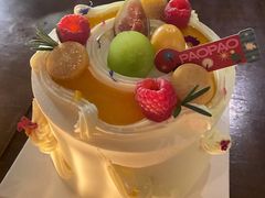 -PAOPAO Bakery&Café(港汇店)