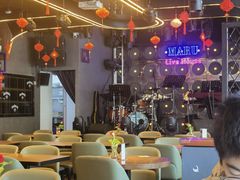 -MARU玛露音乐餐厅(大学路店)
