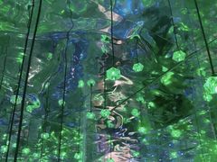 -武汉5D星空错觉艺术馆(中心百货店)