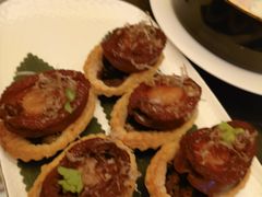 -东海朗廷酒店-唐阁T’ANG COURT 中餐厅