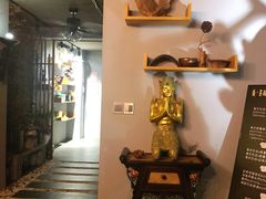 -泰·菩提树下[泰式按摩x精油SPAx肩颈头疗](新景店)