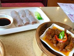 -又一间茶点轩(百汇广场店)