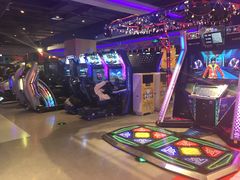 -Play1家庭娱乐中心(裕华万达店)