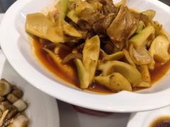 -眉州东坡(春秀路店)