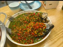 -艺味深尝(云锦路店)