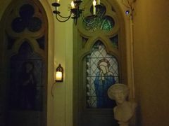 -Dark·大玩家馆沉浸剧情密室(黄埔店)