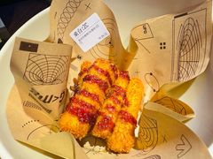 -SPACELAB失重餐厅(世纪汇店)