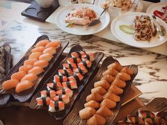 -广州文华东方酒店·江-由辉师傅主理