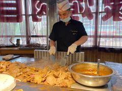 -比尔斯健康烤肉自助餐厅